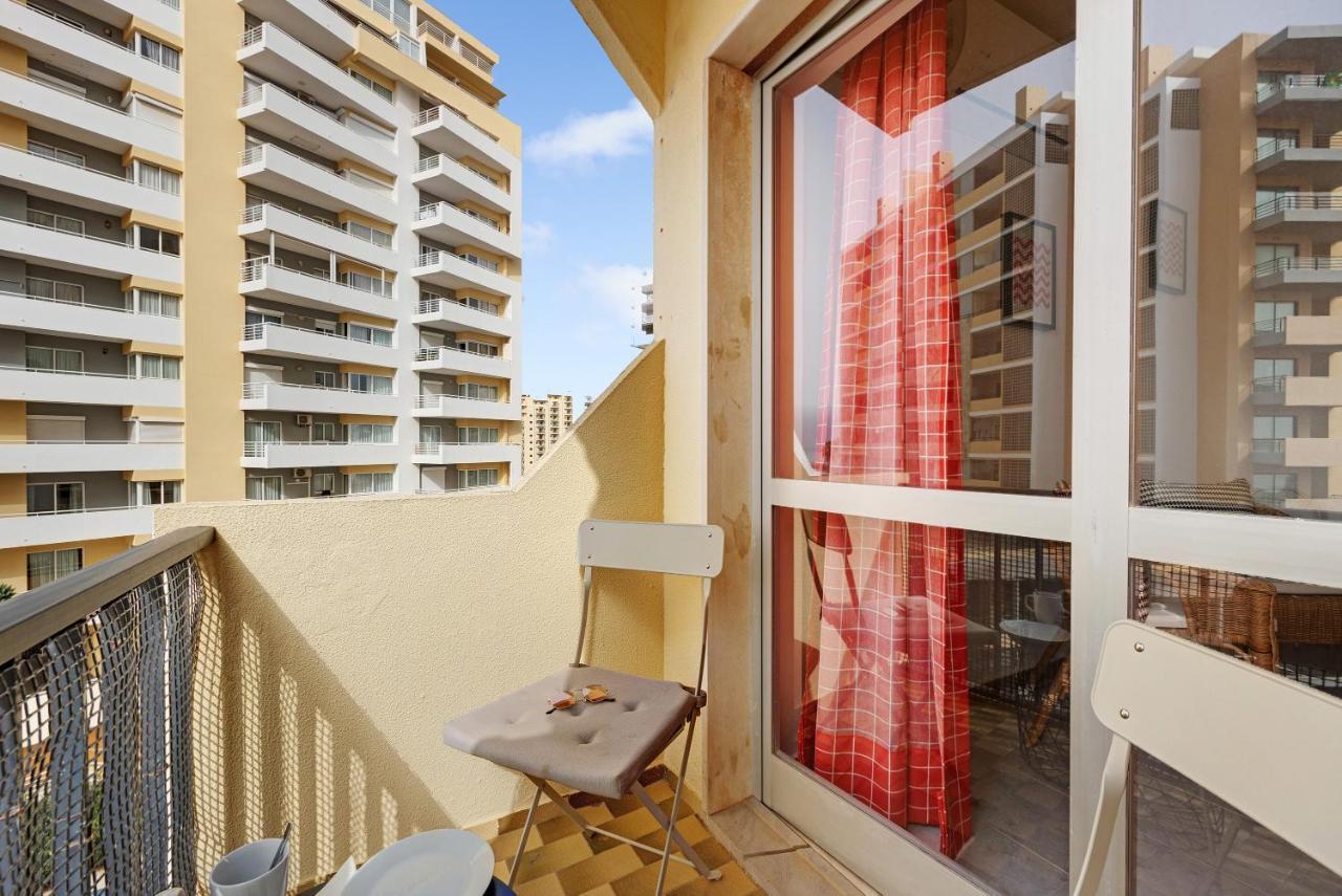 Casa Farol Apartment Portimão Exterior photo
