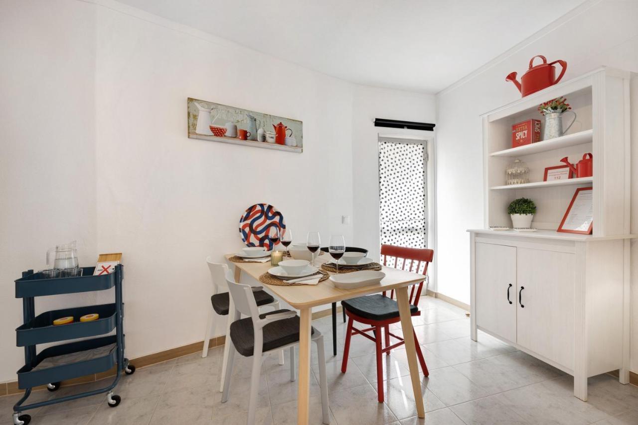 Casa Farol Apartment Portimão Exterior photo